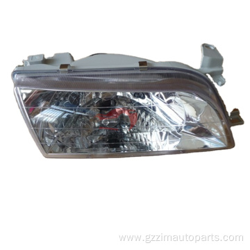 Corolla AE10 1999+ Car led lights head lamp